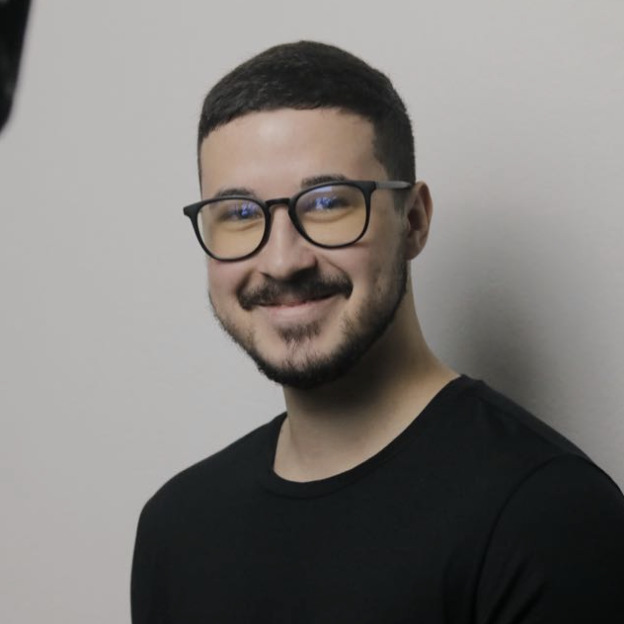 Gustavo Santana